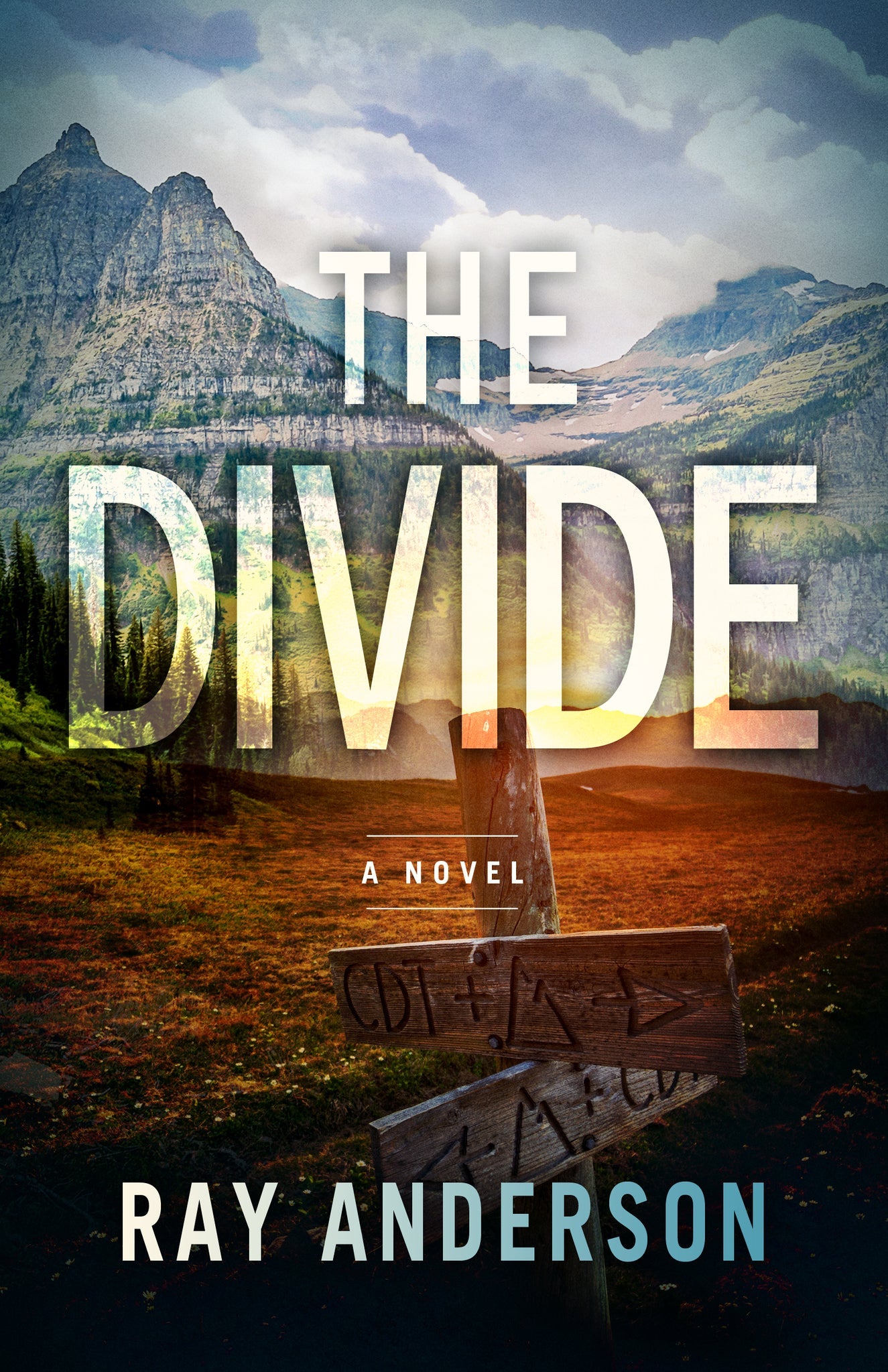 Cover image for The Divide ISBN 9781684425181